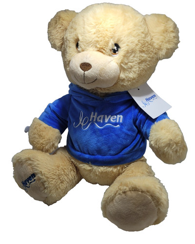 Keel toys haven holidays - keel,