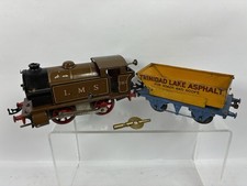 Hornby O Gauge Tinplate