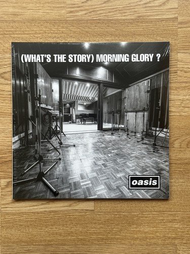 Oasis - , the