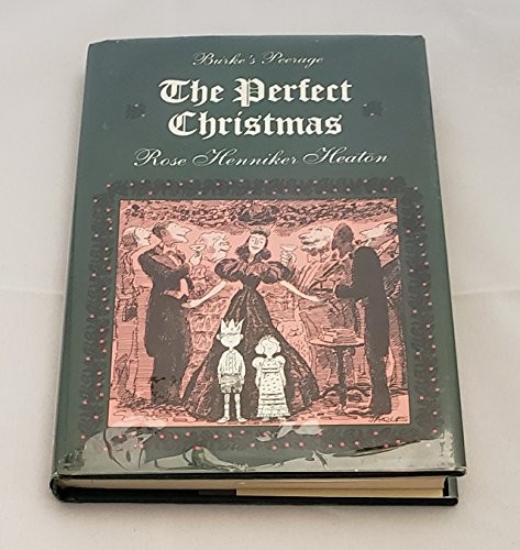 The perfect christmas - the,