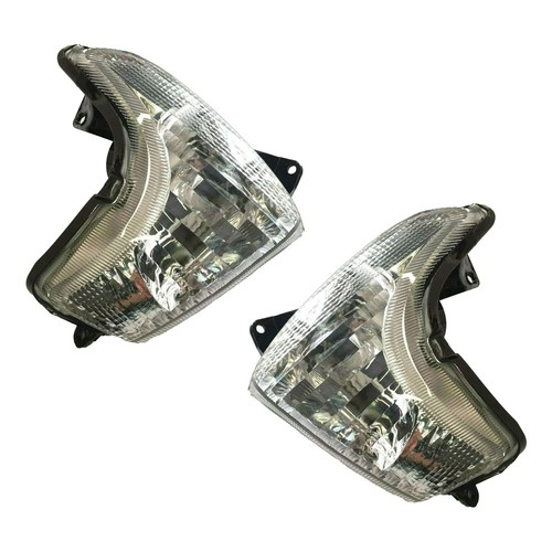 Pair clear front - pair,