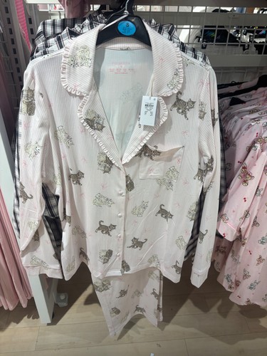 Primark coquette pink - primark,
