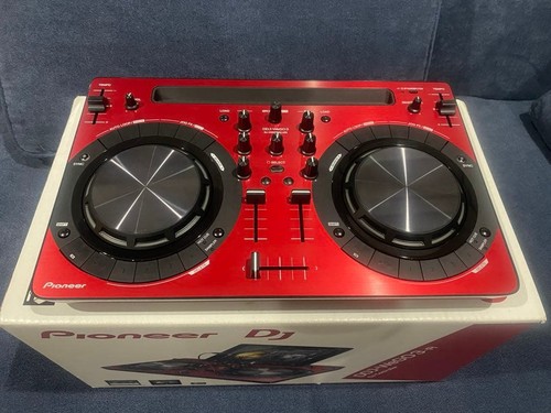 Pioneer ddj wego3 dj - dj, ddj-wego3