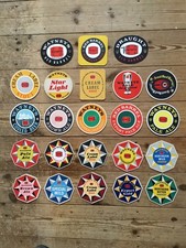 23 Watneys Beer Mats