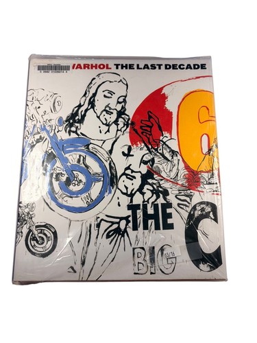 Andy warhol the - andy, last