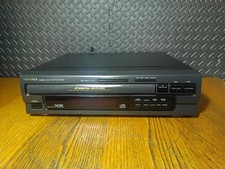 Aiwa DX-Z7000M HiFi CD Player