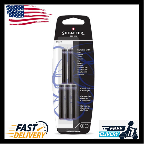 Sheaffer pen refills ink - refills,,