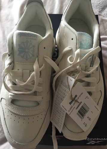 Reebok classic leather - reebok,