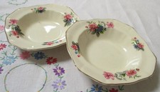 PAIR OF VINTAGE 1930'S ALFRED