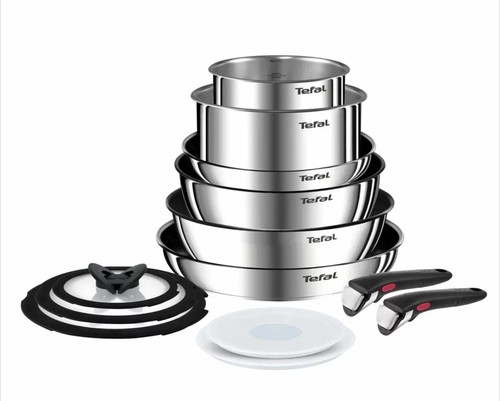 New tefal ingenio emotion - ingenio,