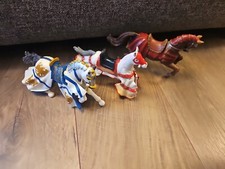 Papo 2011 Horse & E.L.C