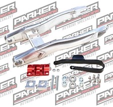 Pit bike alloy swingarm - bike,