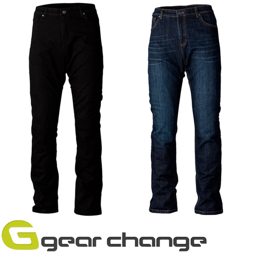 Rst kevlar straight leg - straight,