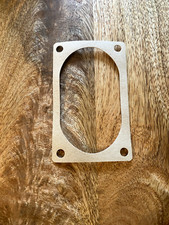 VW Polo G40 Throttle Body