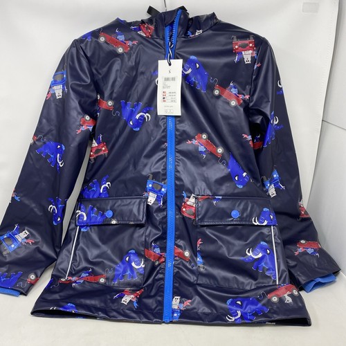 Joules showerproof animals - joules,