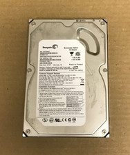 Seagate 40GB Barracuda