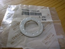 YAMAHA RD250 RD350 RD250LC