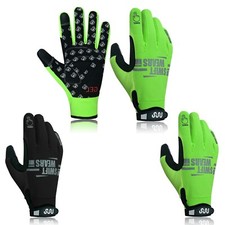 Swift Wears Cycling Gloves