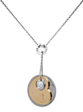 Chopard Happy Diamond Love