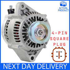 FITS HONDA Honda S-MX SMX RH1 2.0 PETROL 1996-2002  B20B ALTERNATOR 4-PIN
