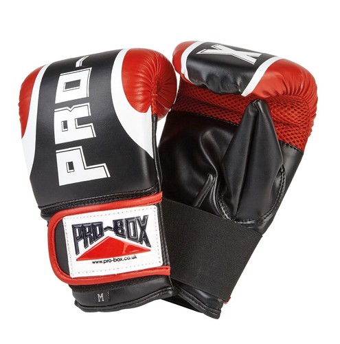Pro box gen punch bag - pro,