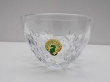 WATERFORD SMALL CRYSTAL BOWL