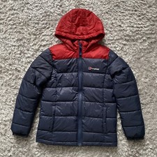 Berghaus Boys/Girls Burham