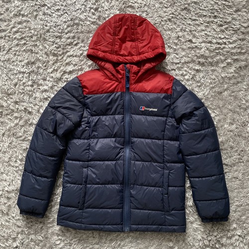 Berghaus boys girls burham - boys/girls,