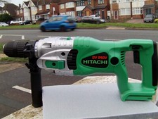 HIKOKI / HITACHI DV 24DV 24V 2