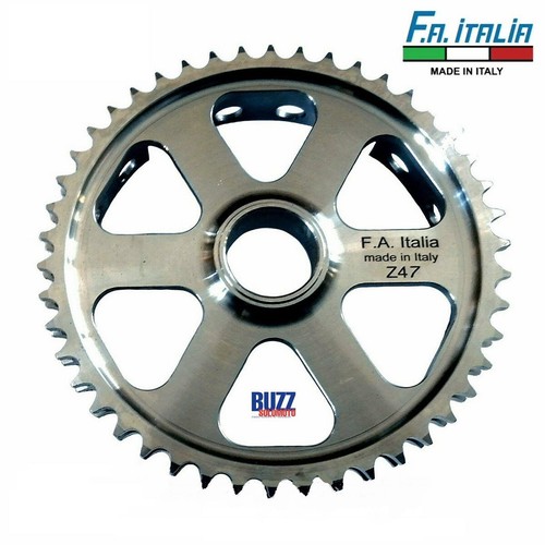 Lambretta crown wheel sprocket - lambretta,