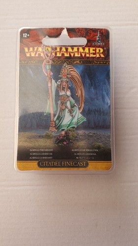 Games workshop warhammer high - workshop,