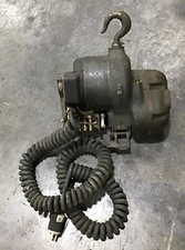 Budgit Hoist 1/4 Ton K3D