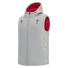 Macron Wales Official WRU