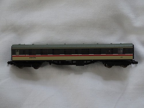 Graham farish 374 004 - graham, mk1