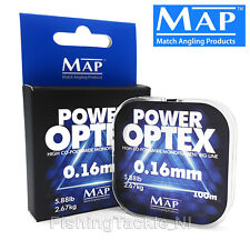 MAP Power Optex Pole/Rig Line