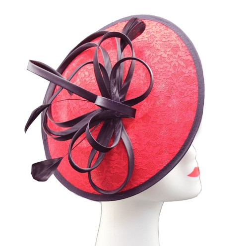 Women fascinator headband - women's,