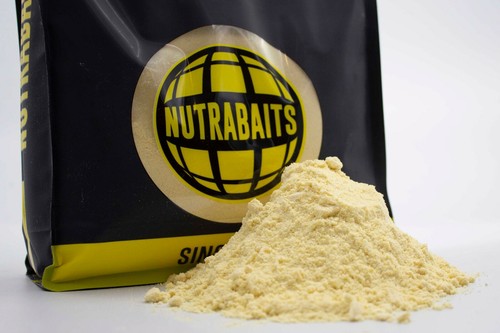 Nutrabaits 5kg base mix - 1.5kg,