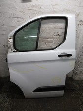 2014 FORD TRANSIT CUSTOM 270