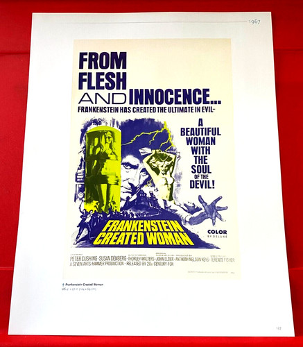 Frankenstein created woman - frankenstein,