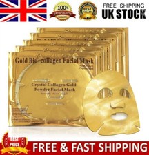 Premium 24K Gold Bio Collagen