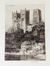 Durham Cathedral. An Original