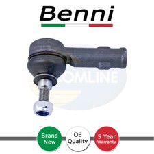 Tie rod end - rod,