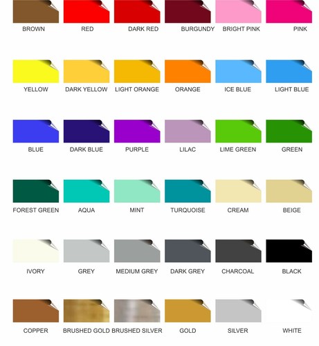 Border tile stickers - border,