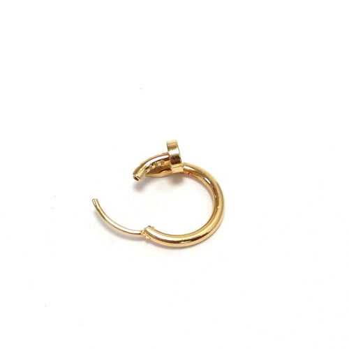 Cartier juste clou - cartier,