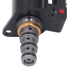 ⁺Solenoid Valve Electric