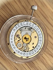 Genuine ETA 2824-2 Automatic