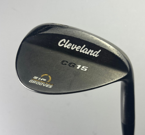 Cleveland cg15 wedge - cg15,