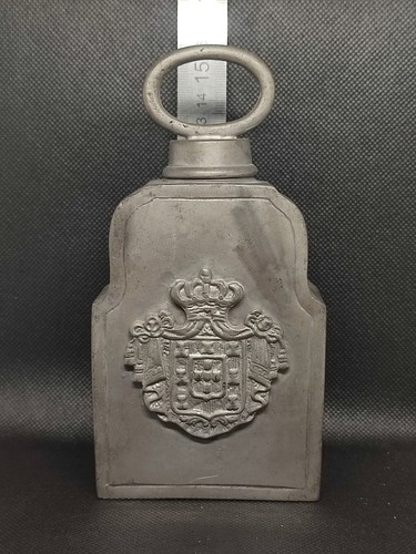 Vintage medewal pewter - medewal,