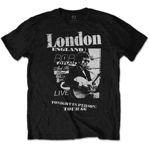 Bob dylan mens - dylan, scraps
