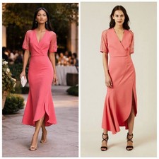 Elie Saab SS18 Orchid Lace